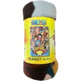 T�ppe One Piece Multifarvet Skotske billeder #5