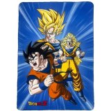 T�ppe Dragon Ball Multifarvet dyr #1