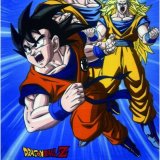 T�ppe Dragon Ball Multifarvet dyr #2