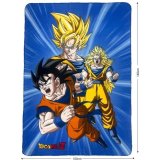 T�ppe Dragon Ball Multifarvet dyr #3