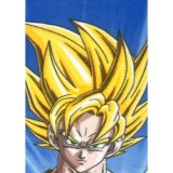 T�ppe Dragon Ball Multifarvet dyr #4