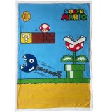 T�ppe Mario Bros 31 x 8 x 31 cm Multifarvet Skotske billeder #1