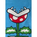 T�ppe Mario Bros 31 x 8 x 31 cm Multifarvet Skotske billeder #5