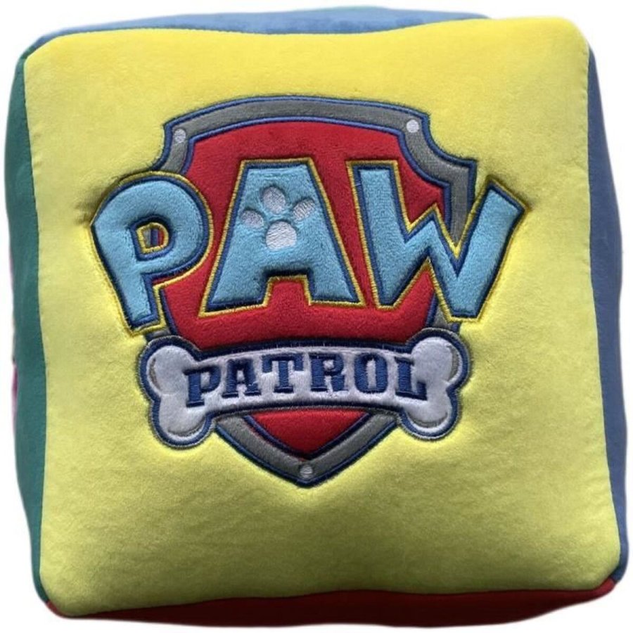 Pude The Paw Patrol Multifarvet Polyester Brns #2