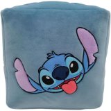 Pude Stitch 28 x 30 x 29 cm Bl Polyester Brns #3