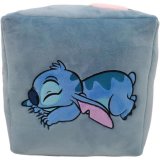 Pude Stitch 28 x 30 x 29 cm Bl Polyester Brns #4