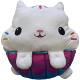 T�ppe Gabby's Dollhouse Multifarvet Pink dyr #3