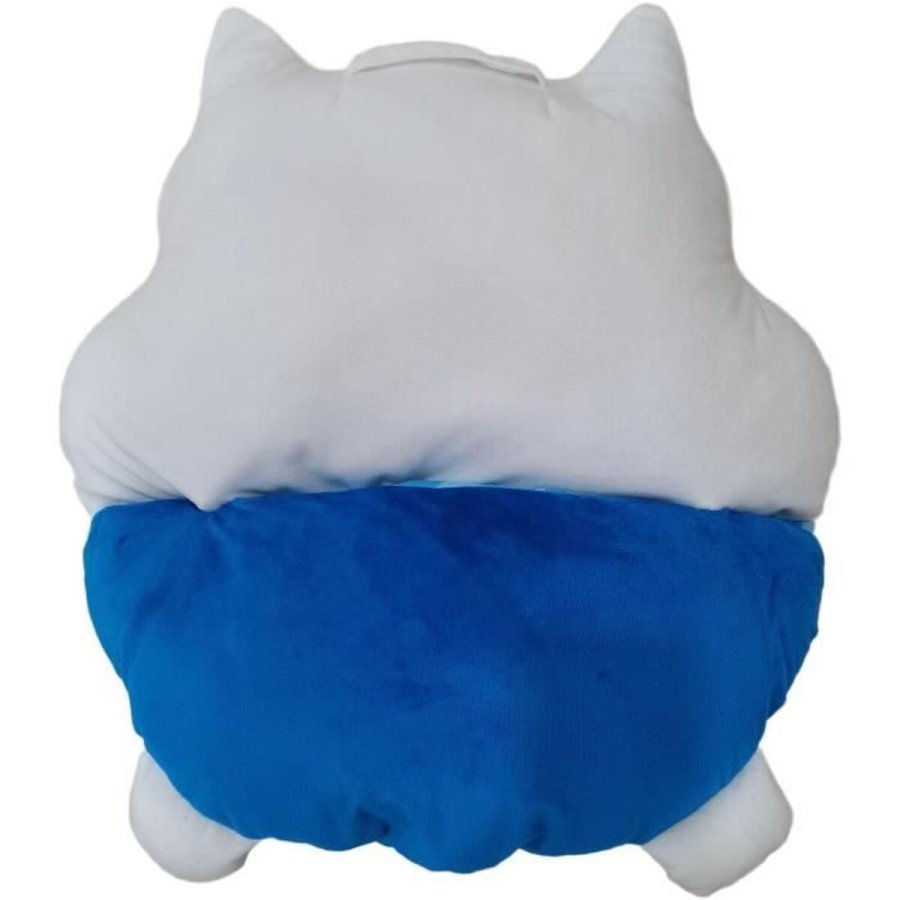 T�ppe Gabby's Dollhouse Multifarvet Pink dyr #5