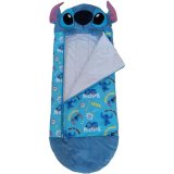 T�ppe Stitch 43 x 15 x 40 cm Bl� dyr #1