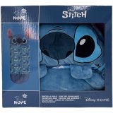 T�ppe Stitch 43 x 15 x 40 cm Bl� dyr #3