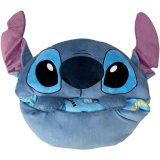 T�ppe Stitch 43 x 15 x 40 cm Bl� dyr #4