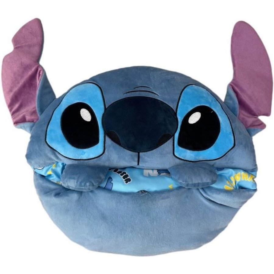 T�ppe Stitch 43 x 15 x 40 cm Bl� dyr #4