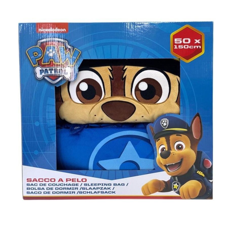 Sovepose The Paw Patrol Chase #1