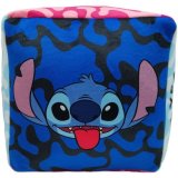 Pude Stitch 28 x 30 x 29 cm Bl Polyester Brns #4