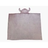 T�ppe Stitch 15 x 6 x 33 cm Pink dyr #3