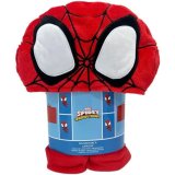 T�ppe Spidey R�d dyr #1