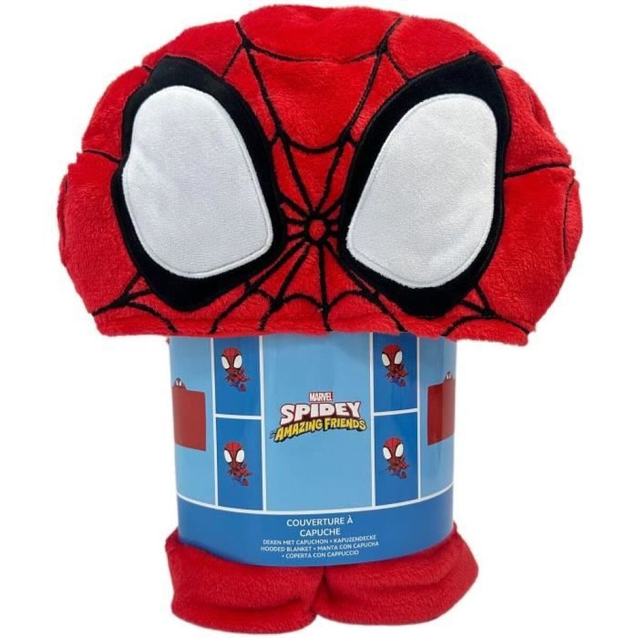 T�ppe Spidey R�d dyr #1