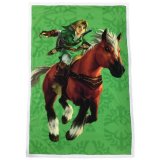 T�ppe The Legend of Zelda 25 x 14 x 26 cm Multifarvet dyr #1