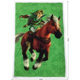 T�ppe The Legend of Zelda 25 x 14 x 26 cm Multifarvet dyr #4