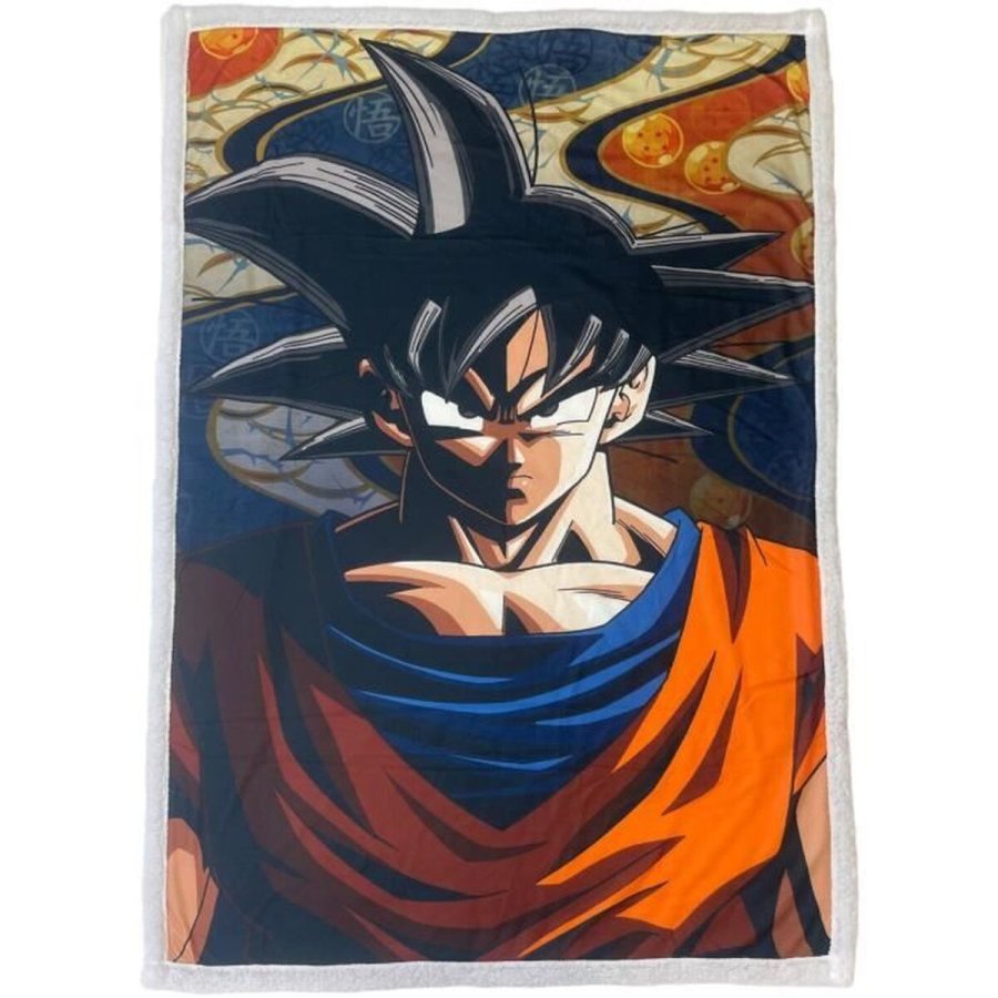 T�ppe Dragon Ball Orange dyr #1