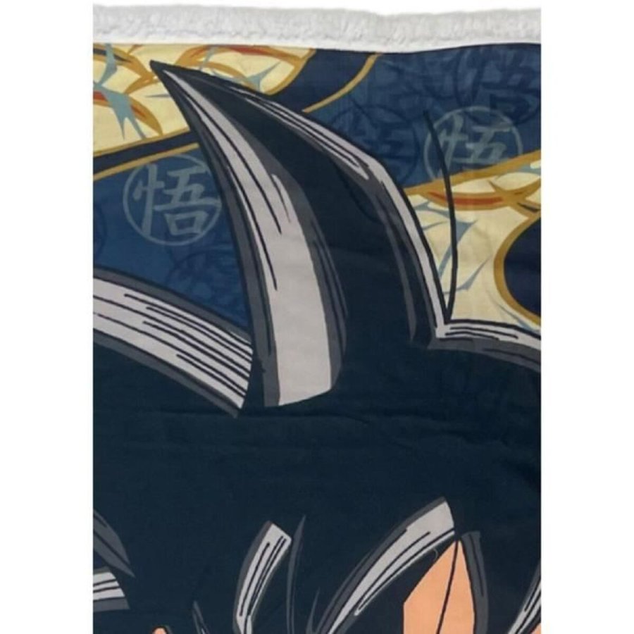 T�ppe Dragon Ball Orange dyr #5