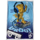 T�ppe Guardians Of The Galaxy #1