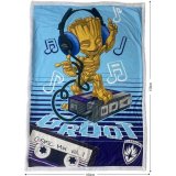 T�ppe Guardians Of The Galaxy #4