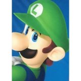 T�ppe Mario Bros 25 x 14 x 26 cm Sort dyr #5