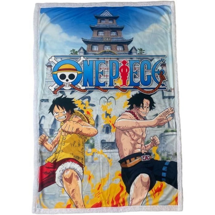 T�ppe One Piece #1