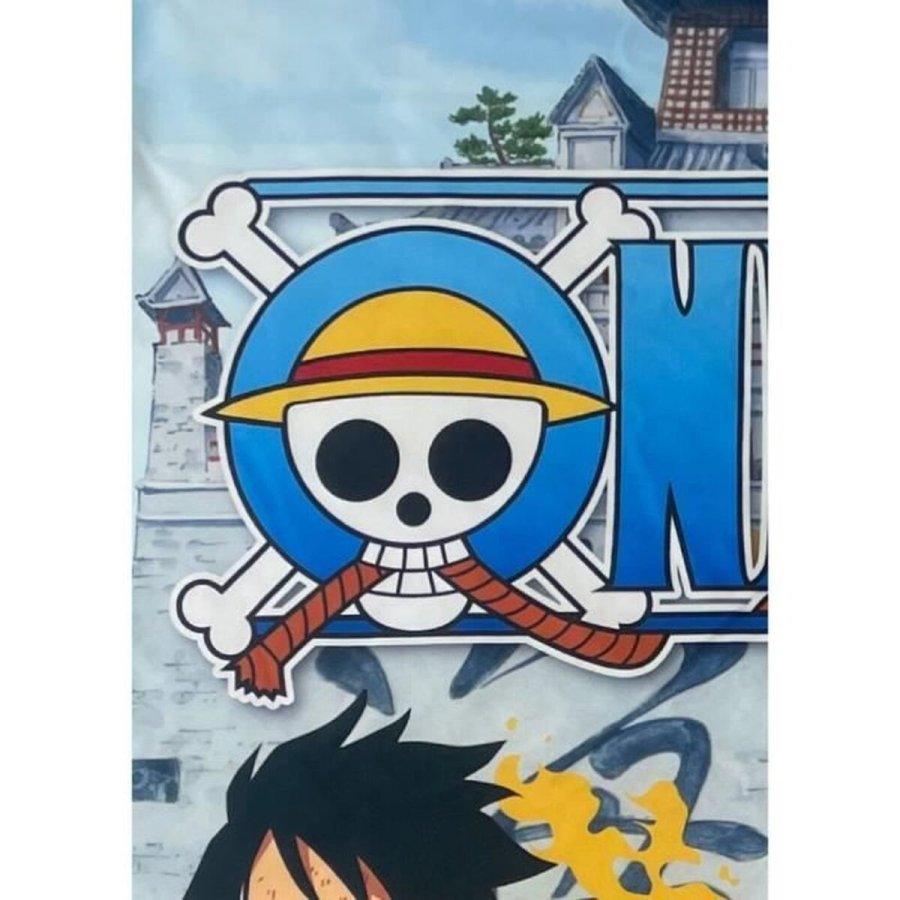 T�ppe One Piece #2