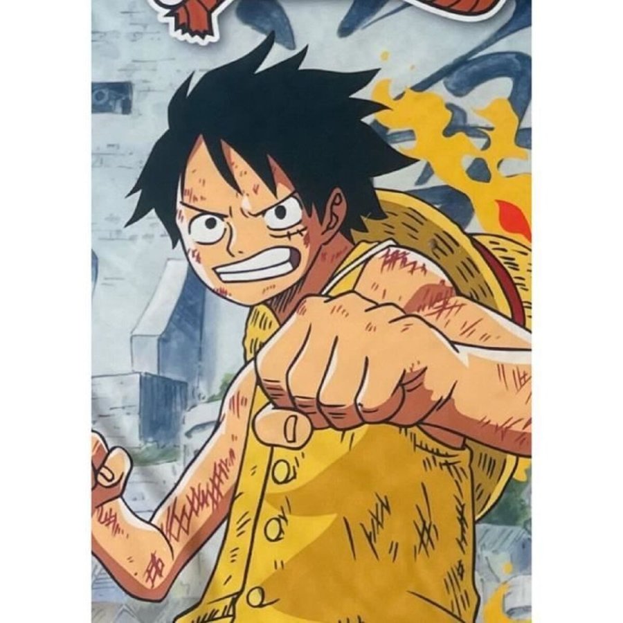 T�ppe One Piece #3