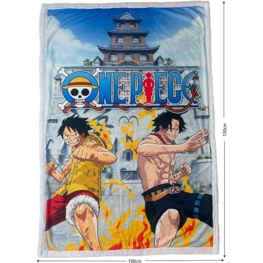 T�ppe One Piece #4