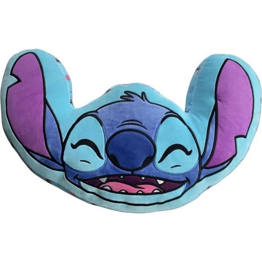 Pude Stitch Bl Polyester Brns #1