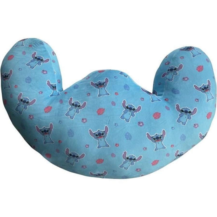 Pude Stitch Bl Polyester Brns #2