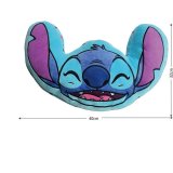 Pude Stitch Bl Polyester Brns #4