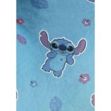 Pude Stitch Bl Polyester Brns #5
