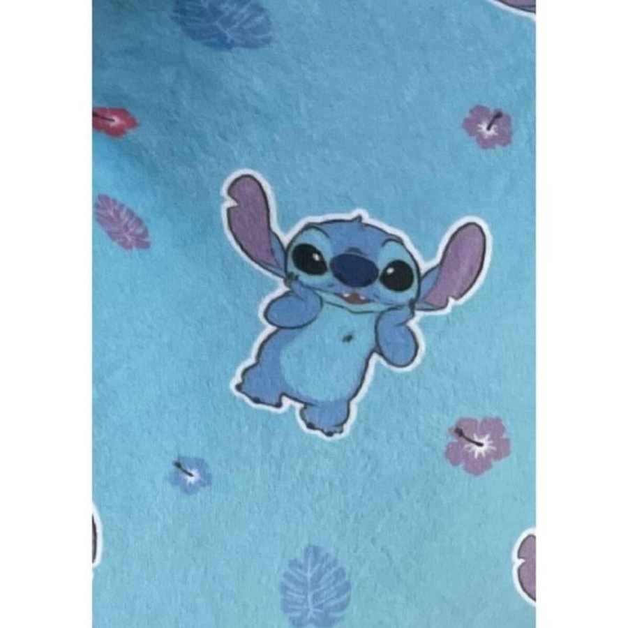 Pude Stitch Bl Polyester Brns #5
