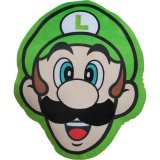 Pude Mario Bros Grn Polyester Brns #1