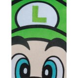 Pude Mario Bros Grn Polyester Brns #3