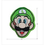 Pude Mario Bros Grn Polyester Brns #4