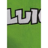 Pude Mario Bros Grn Polyester Brns #5