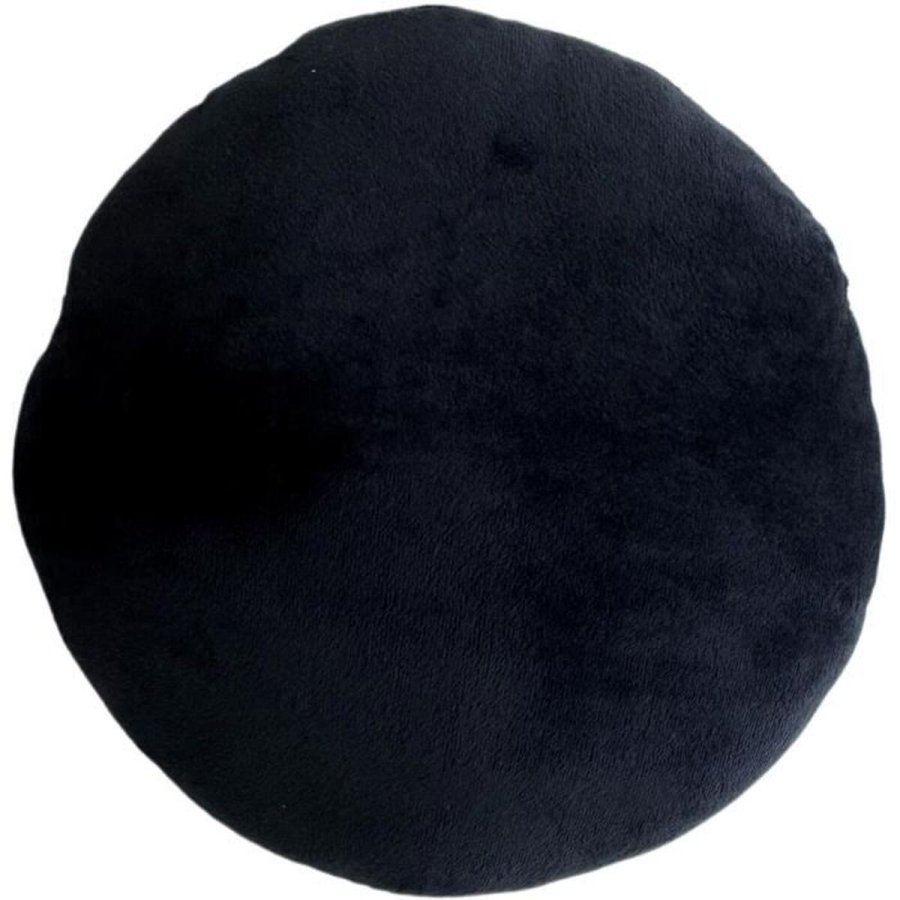 Pude Pokmon 45 x 4 x 45 cm Hvid Sort Rd Polyester Brns #2