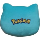 Pude Pokmon Grn Polyester Brns #2