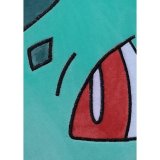 Pude Pokmon Grn Polyester Brns #3