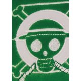 Pude One Piece 40 x 5 x 40 cm Grn Polyester Brns #5