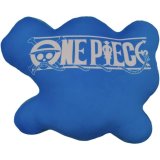 Pude One Piece Gul Sort Polyester Udskrevet #1