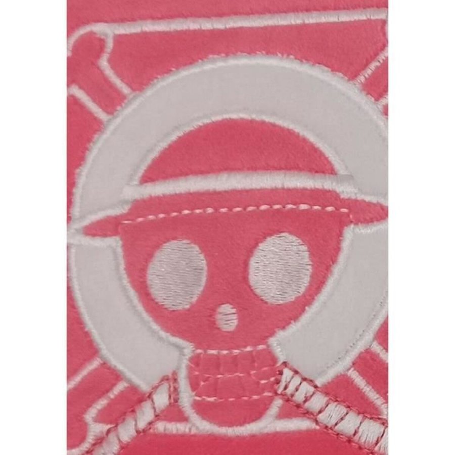 Pude One Piece Pink Polyester Brns #5