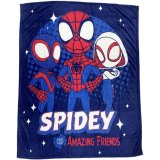 T�ppe Spidey 23 x 9 x 26 cm dyr #1