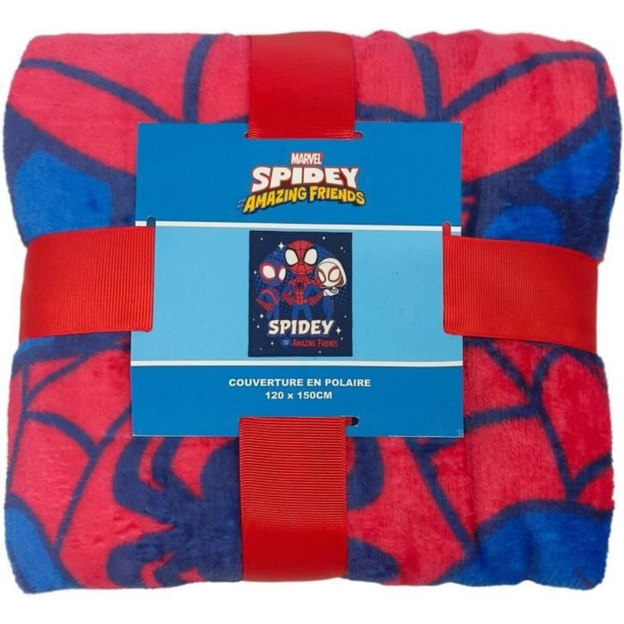 T�ppe Spidey 23 x 9 x 26 cm dyr #2