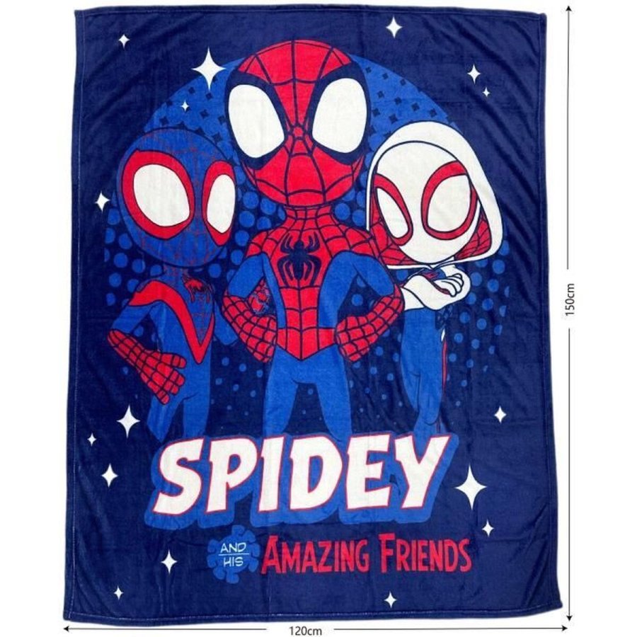 T�ppe Spidey 23 x 9 x 26 cm dyr #4